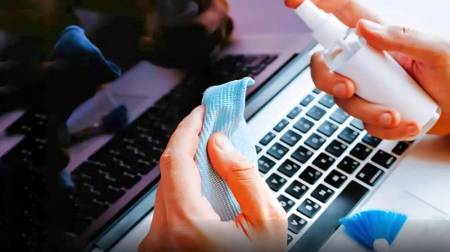 Những thói quen nhỏ giúp điện thoại, laptop ít hỏng vặt