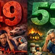 49 và 53 có phải là số xấu? Chuyên gia phong thủy giải đáp