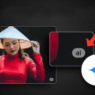 Cách xóa watermark Gemini trên ảnh cực đẹp và đơn giản