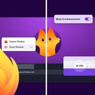 Firefox tích hợp VPN miễn phí, tặng người dùng 50 GB mỗi tháng