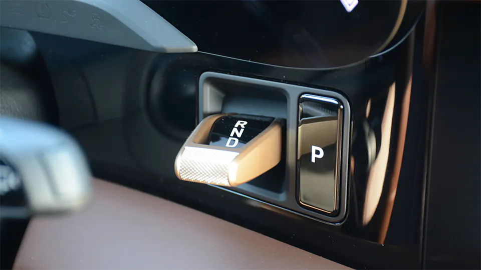 Mẹo sử dụng ô tô hộp số CVT bền bỉ, tiết kiệm nhiên liệu - 1