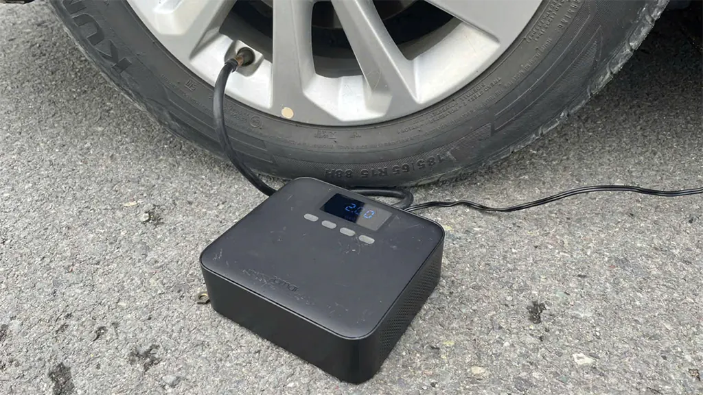 5 sai lầm phổ biến khi sử dụng ô tô nhiều người thường mắc phải - Ảnh minh họa 3