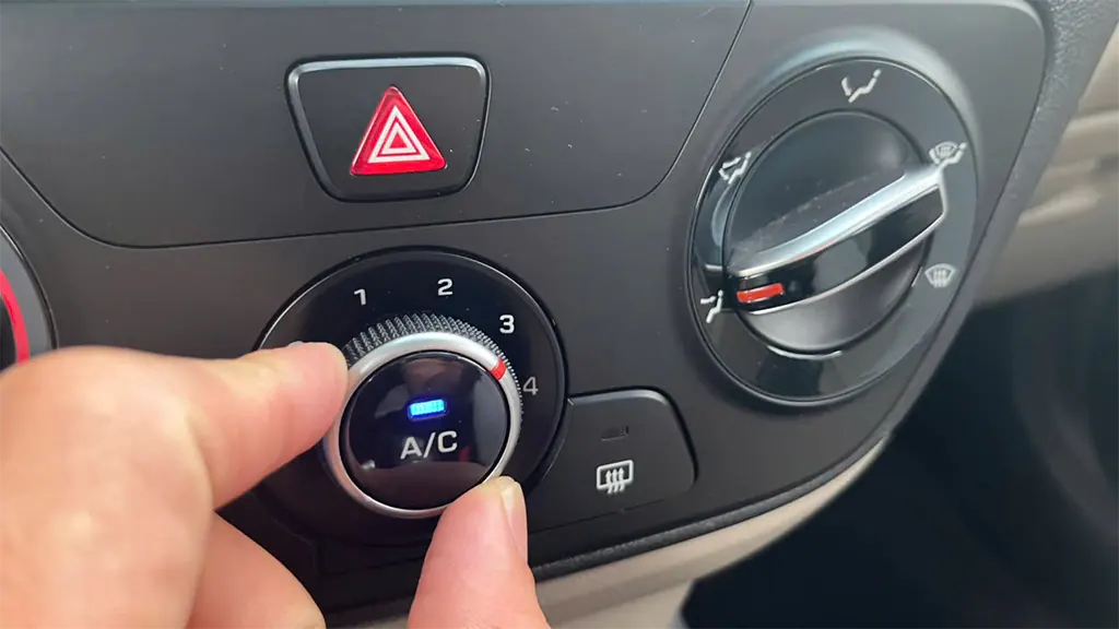 5 sai lầm phổ biến khi sử dụng ô tô nhiều người thường mắc phải - Ảnh minh họa 4