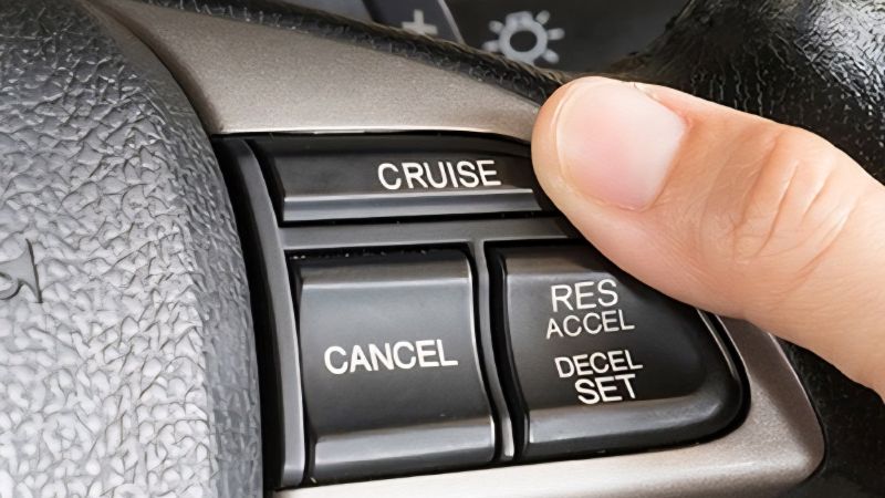 Trang bị hữu ích trên ô tô thường bị người Việt 'ngó lơ' - 1