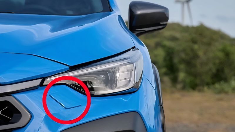 Trang bị hữu ích trên ô tô thường bị người Việt 'ngó lơ'